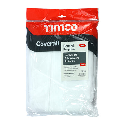 TIMCO General Purpose Coverall