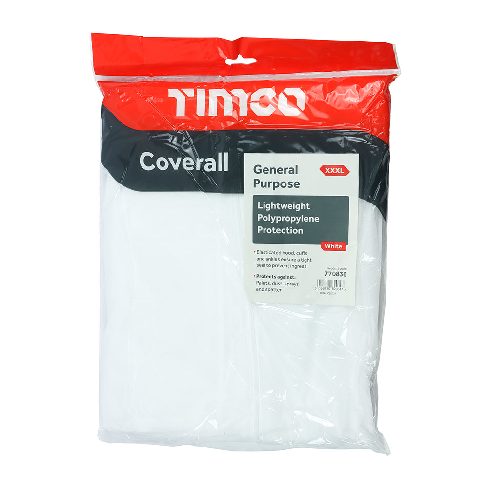 TIMCO General Purpose Coverall