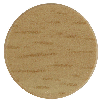 TIMCO Self-Adhesive Screw Cover Caps