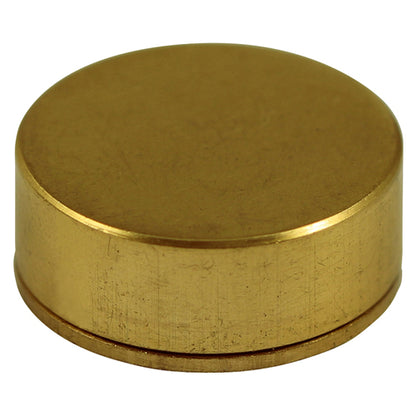 TIMCO Threaded Screw Caps