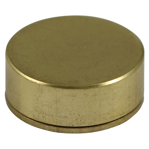 TIMCO Threaded Screw Caps