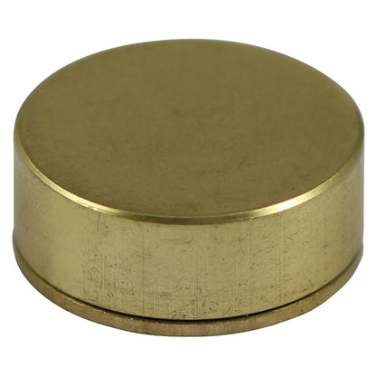 TIMCO Threaded Screw Caps