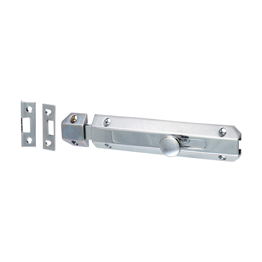 TIMCO Architectural Flat Section Bolt