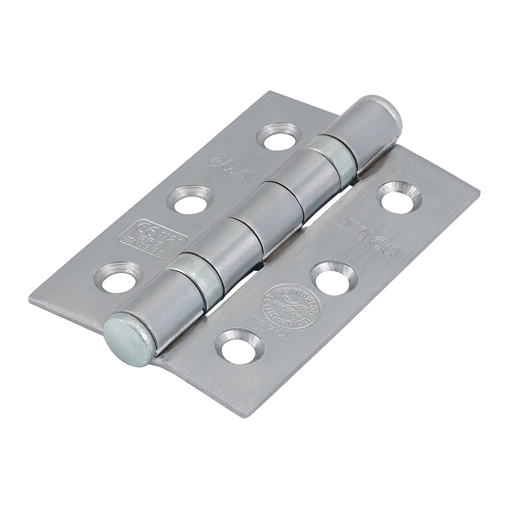 TIMCO Grade 7 Ball Bearing Fire Door Hinges