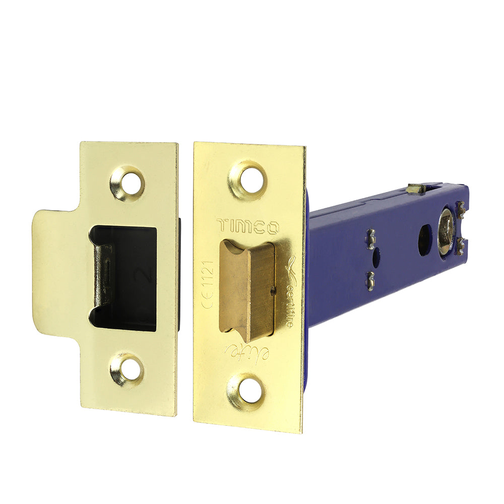 TIMCO Architectural Tubular Latch