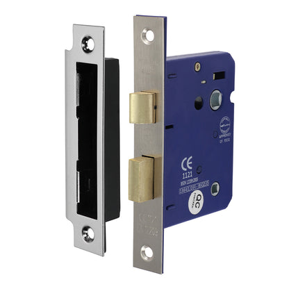 TIMCO Bathroom Lock