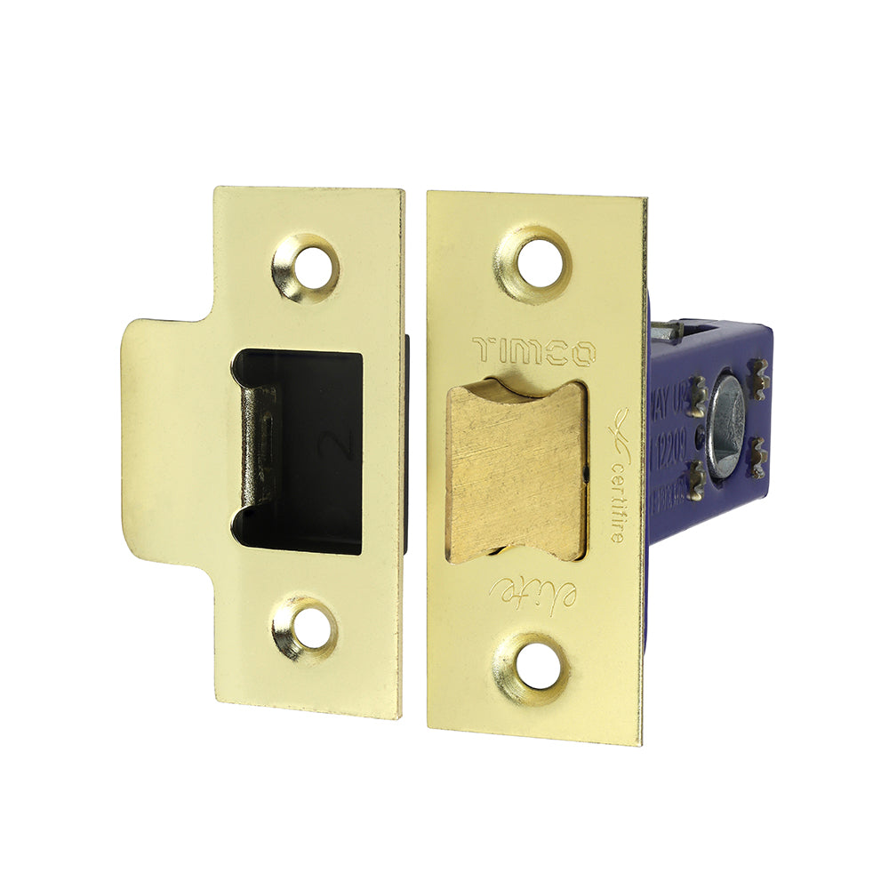 TIMCO Architectural Tubular Latch