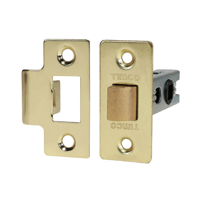 TIMCO Economy Tubular Latch