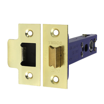 TIMCO Architectural Tubular Latch