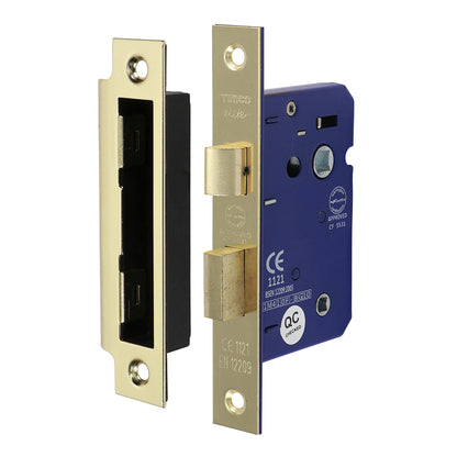 TIMCO Bathroom Lock