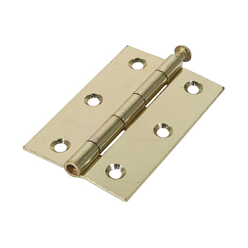 TIMCO Butt Hinges Loose Pin