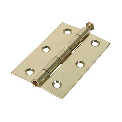 TIMCO Butt Hinges Loose Pin