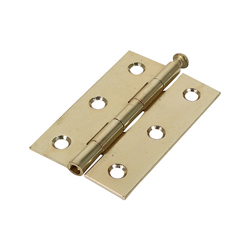 TIMCO Butt Hinges Loose Pin
