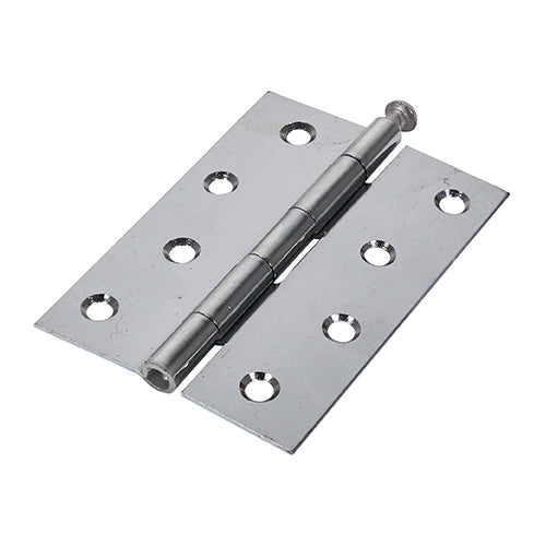 TIMCO Butt Hinges Loose Pin