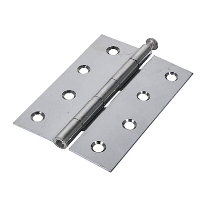 TIMCO Butt Hinges Loose Pin