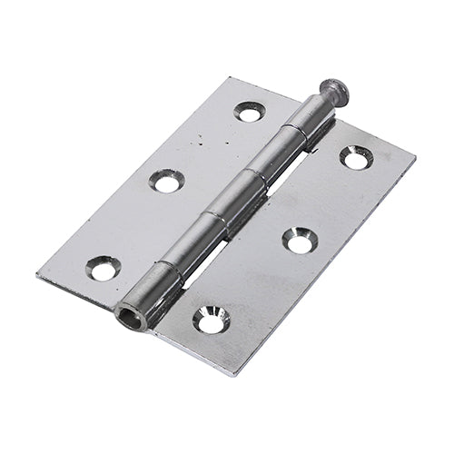 TIMCO Butt Hinges Loose Pin
