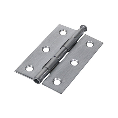 TIMCO Butt Hinges Loose Pin