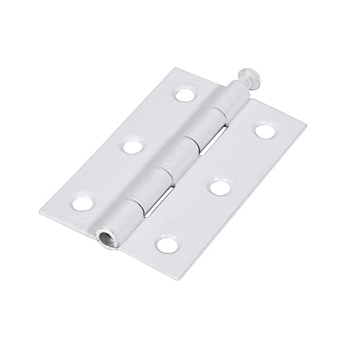 TIMCO Butt Hinges Loose Pin