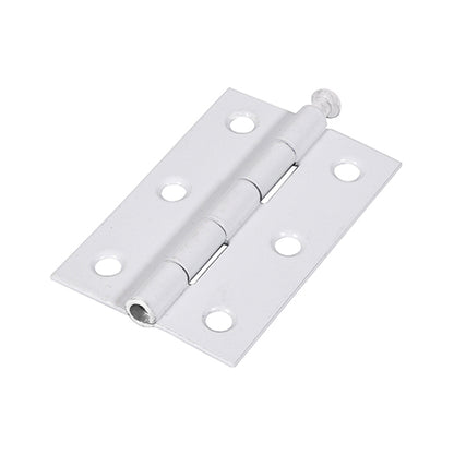 TIMCO Butt Hinges Loose Pin