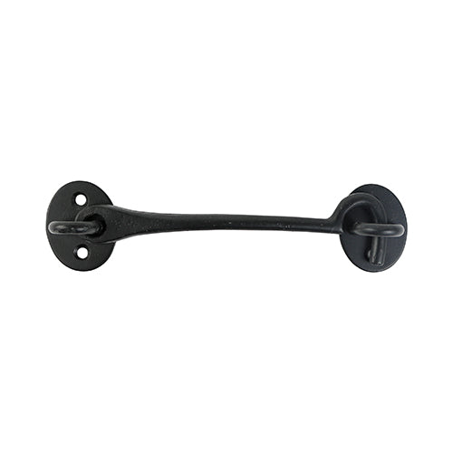 TIMCO Cabin Hooks - Cast Iron