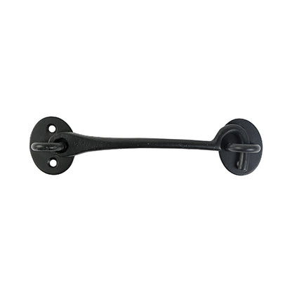 TIMCO Cabin Hooks - Cast Iron