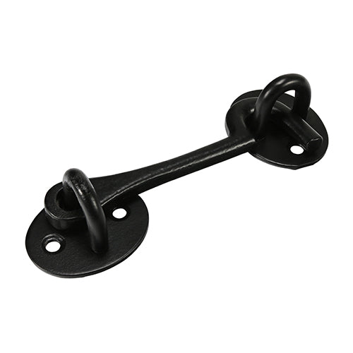 TIMCO Cabin Hooks - Cast Iron
