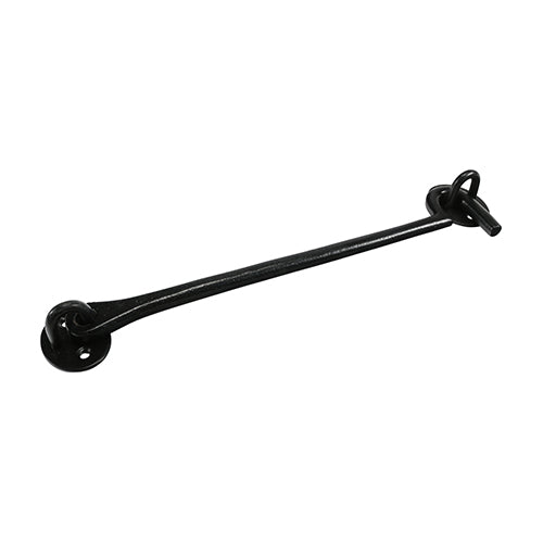 TIMCO Cabin Hooks - Cast Iron