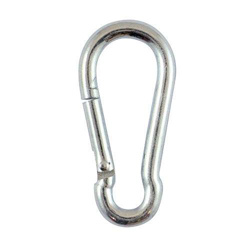 TIMCO Carbine Hooks - Zinc