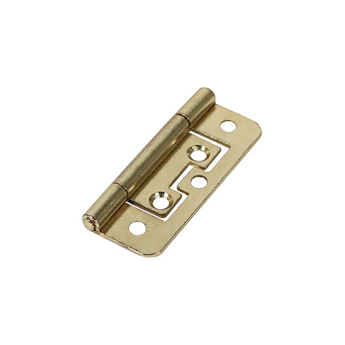 TIMCO Flush Hinges