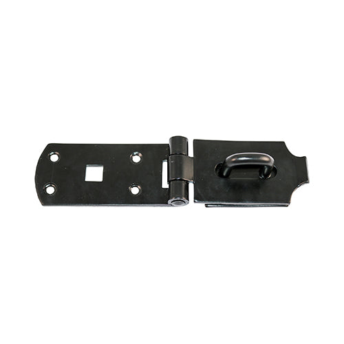 TIMCO Heavy Secure Bolt On Hasp & Staple
