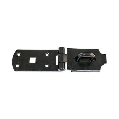TIMCO Heavy Secure Bolt On Hasp & Staple