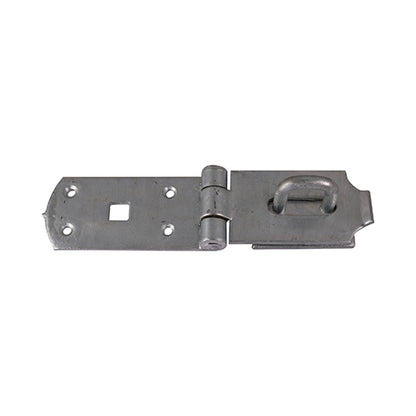 TIMCO Heavy Secure Bolt On Hasp & Staple