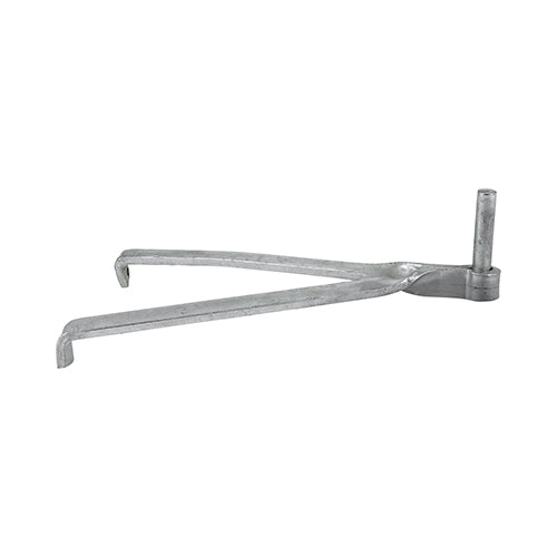 TIMCO Gate Hinge Hooks To Build