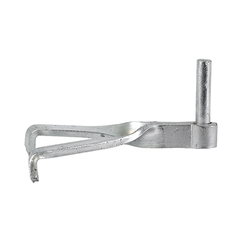 TIMCO Gate Hinge Hooks To Build