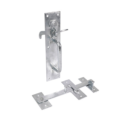 TIMCO Suffolk Latch - Medium Duty
