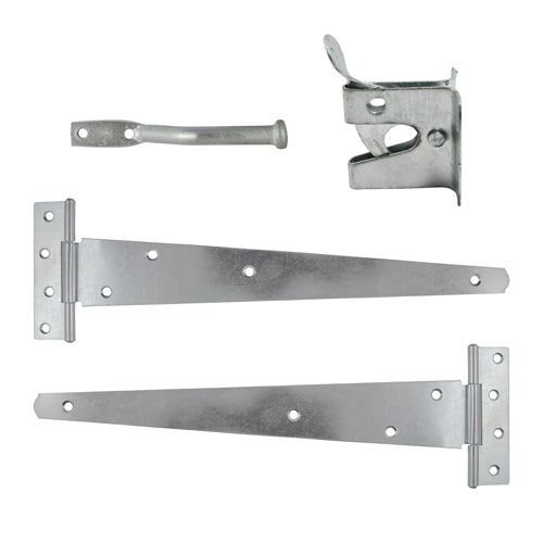 TIMCO Pedestrian Gate Kit