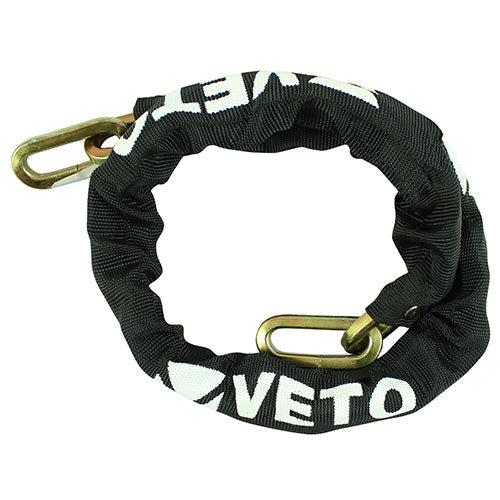 TIMCO Hex Steel Security Chain