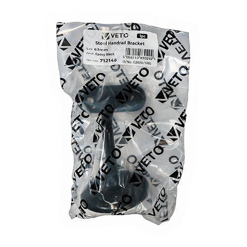 TIMCO Steel Handrail Bracket