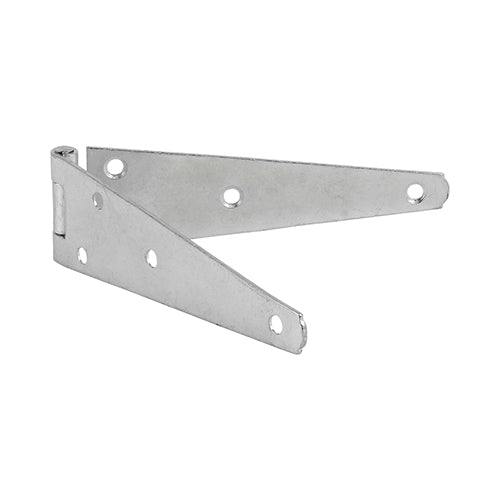 TIMCO Medium Strap Tee Hinges