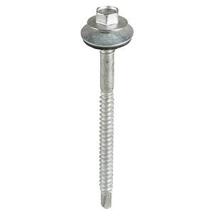 TIMCO Self-Drilling Screw - For Light Section Composite Panel - Bi-Metal