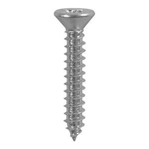 TIMCO Self-Tapping Screw - Stainless Steel