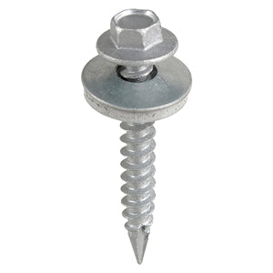 TIMCO Slash Point Screw - For Sheet to Timber - Exterior