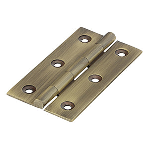 TIMCO Solid Drawn Hinges