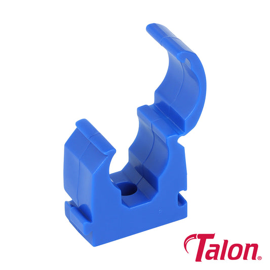 TALON Hinged Pipe Clips