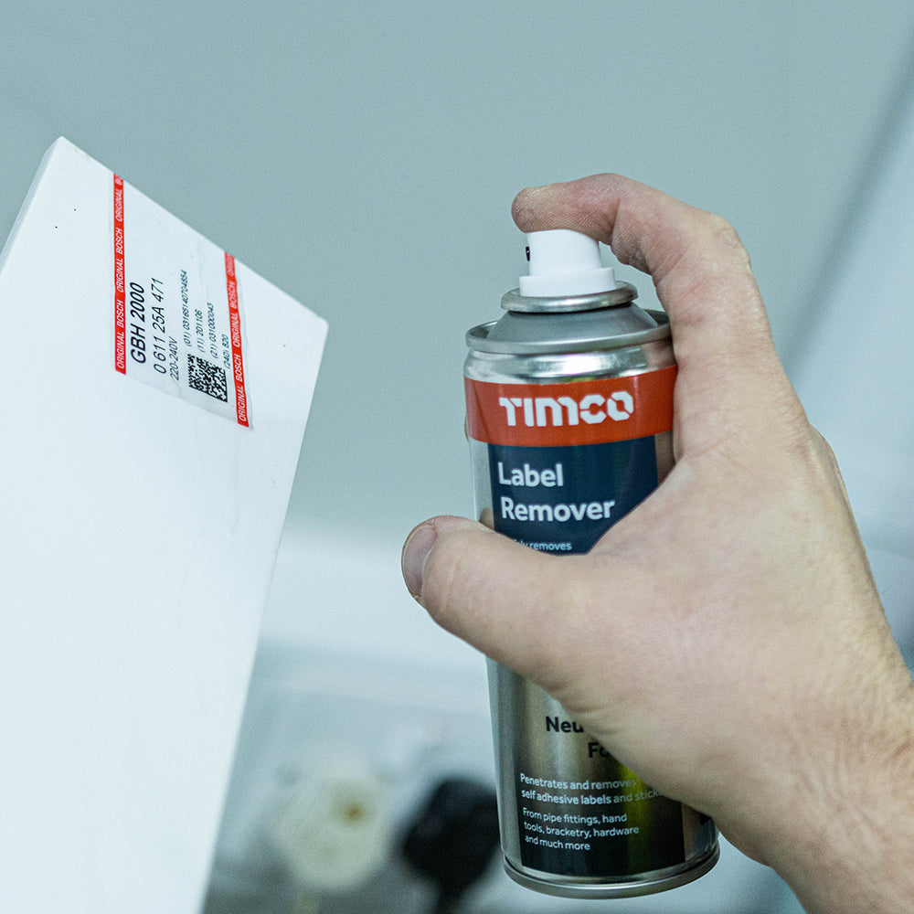 TIMCO Label Remover - 200ml
