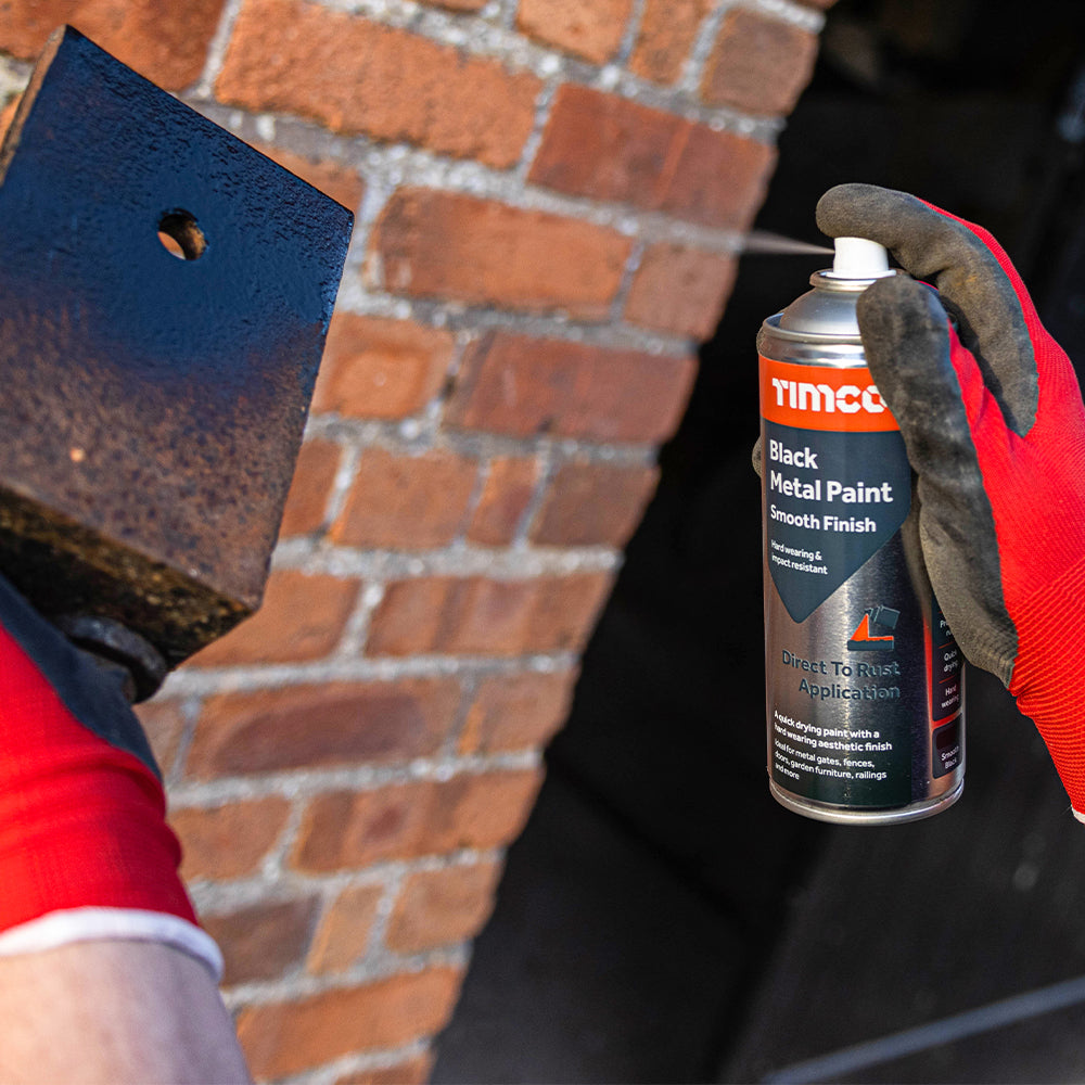 TIMCO Metal Paint