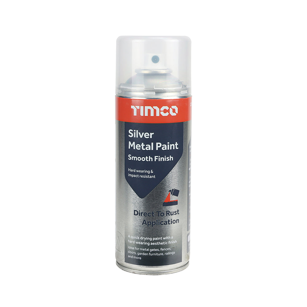 TIMCO Metal Paint