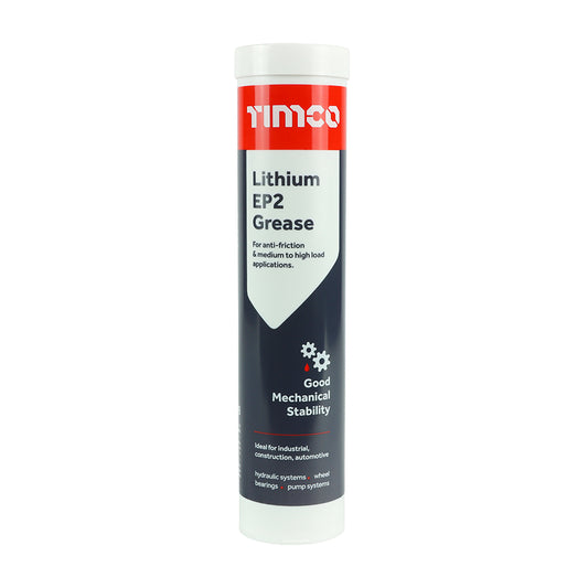 TIMCO Lithium EP2 Grease - 400g