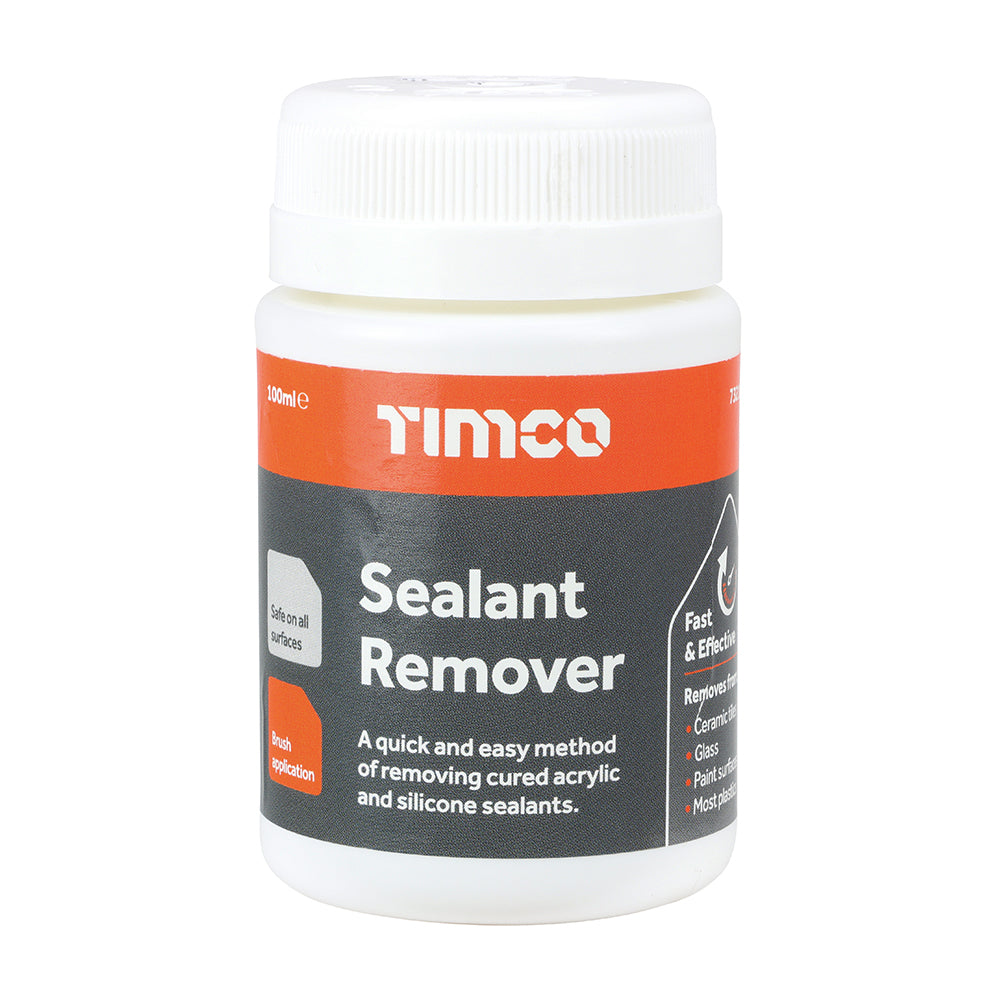 TIMCO Sealant Remover