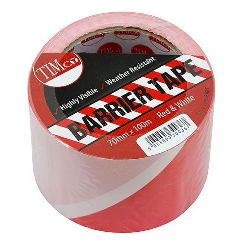 TIMCO Barrier Tape